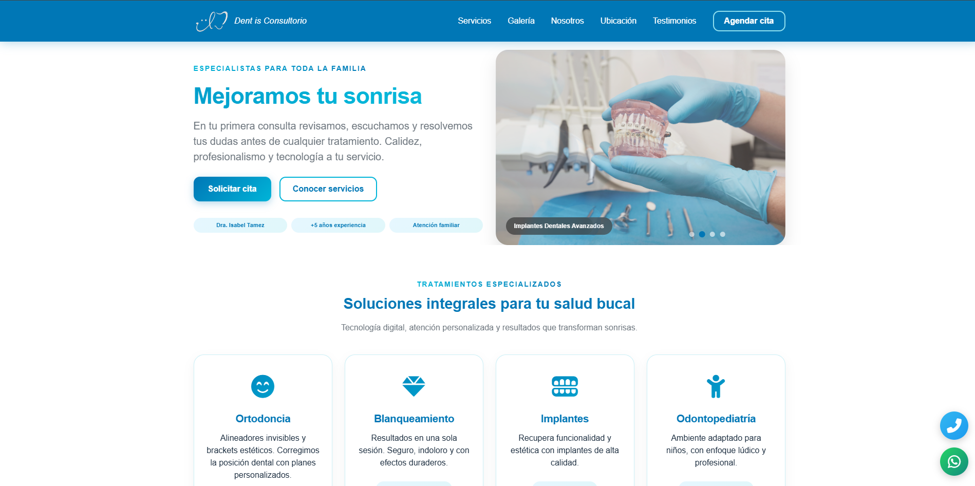 Proyecto Web