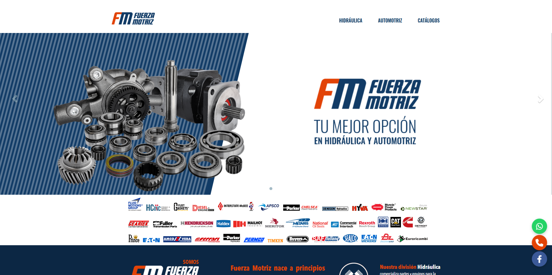Marketing